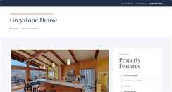 Desktop Screenshot of highlandscondos.com